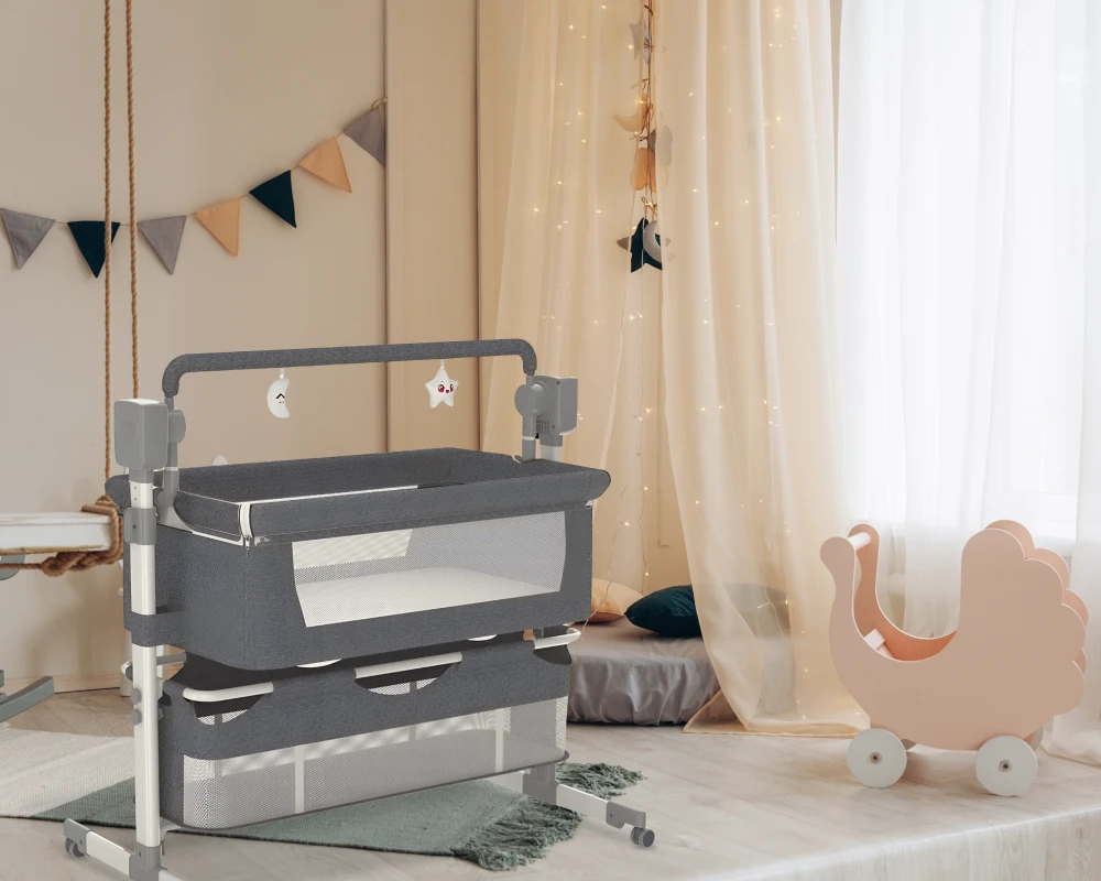 infant bouncer rocker