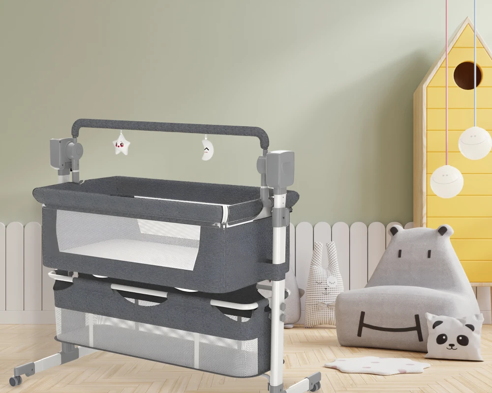 infant bouncer rocker