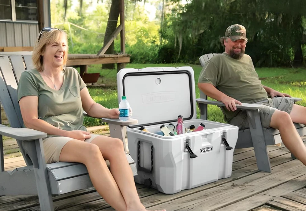 big ice chest cooler